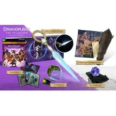 Dragon Age: The Veilguard [Rook's Coffer Edition] - Xbox Series X - Retrocharting