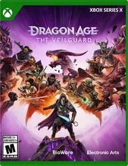 Dragon Age: The Veilguard - Xbox Series X - Retrocharting