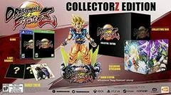 Dragon Ball FighterZ [Collectorz Edition] - Playstation 4 - Retrocharting
