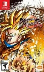 Dragon Ball Fighterz - Nintendo Switch - Retrocharting