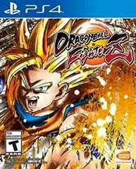 Dragon Ball FighterZ - Playstation 4 - Retrocharting