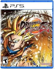 Dragon Ball FighterZ - Playstation 5 - Retrocharting