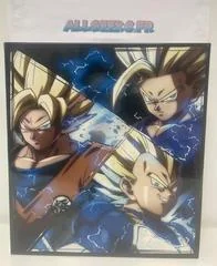 Dragon Ball FighterZ [Press Kit] - Playstation 4 - Retrocharting