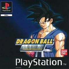 Dragon Ball Final Bout - PlayStation - Retrocharting