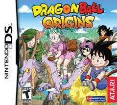 Dragon Ball Origins - Nintendo DS - Retrocharting