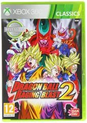 Dragon Ball: Raging Blast 2 [Classics] - Xbox 360 - Retrocharting