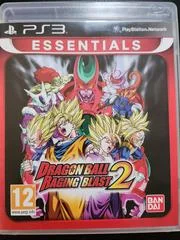 Dragon Ball: Raging Blast 2 [Essentials] - Playstation 3 - Retrocharting