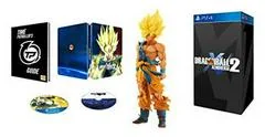 Dragon Ball Xenoverse 2 [Collector's Edition] - Playstation 4 - Retrocharting