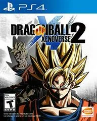 Dragon Ball Xenoverse 2 - Playstation 4 - Retrocharting