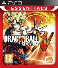 Dragon Ball Xenoverse [Essentials] - Playstation 3 - Retrocharting