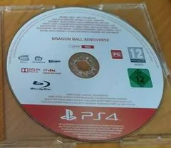 Dragon Ball Xenoverse [Not For Resale] - Playstation 4 - Retrocharting