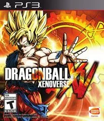 Dragon Ball Xenoverse - Playstation 3 - Retrocharting