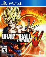 Dragon Ball Xenoverse - Playstation 4 - Retrocharting