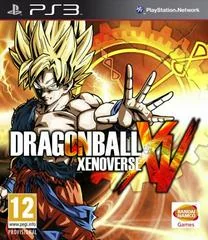 Dragon Ball Xenoverse - Playstation 3 - Retrocharting
