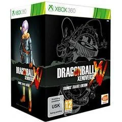 Background - Dragon Ball Xenoverse [Trunks' Travel Edition] - Xbox 360 - Retrocharting