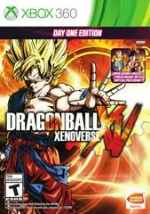 Dragon Ball Xenoverse - Xbox 360 - Retrocharting