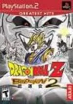 Dragon Ball Z Budokai 2 [Greatest Hits] - PlayStation 2 - Retrocharting