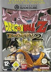 Dragon Ball Z Budokai 2 [Player's Choice] - Gamecube - Retrocharting