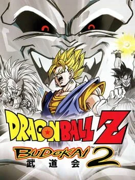 Dragon Ball Z Budokai 2 - PlayStation 2 - Retrocharting