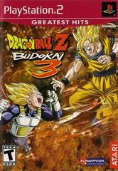 Background - Dragon Ball Z Budokai 3 [Greatest Hits] - PlayStation - Retrocharting