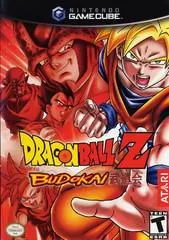 Dragon Ball Z Budokai - Gamecube - Retrocharting