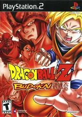 Dragon Ball Z Budokai - PlayStation 2 - Retrocharting