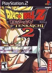 Dragon Ball Z Budokai Tenkaichi 2 - PlayStation - Retrocharting