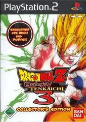 Dragon Ball Z Budokai Tenkaichi 3 [Collector's Edition] - PlayStation 2 - Retrocharting