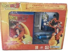 Dragon Ball Z: Kakarot [Collector's Set] - Playstation 4 - Retrocharting