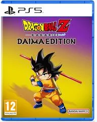 Dragon Ball Z Kakarot: Daima Edition - Playstation 5 - Retrocharting
