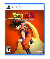 Dragon Ball Z: Kakarot - Playstation 5 - Retrocharting