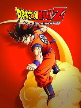 Background - Dragon Ball Z: Kakarot - Xbox Series X - Retrocharting