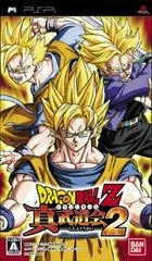 Dragon Ball Z: Shin Budokai 2 - PSP - Retrocharting