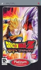 Dragon Ball Z: Shin Budokai [Platinum] - PSP - Retrocharting