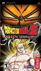 Background - Dragon Ball Z Shin Budokai - PSP - Retrocharting