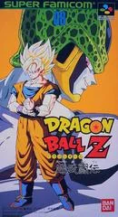 Dragon Ball Z: Super Butoden - Super Famicom - Retrocharting