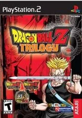Dragon Ball Z Trilogy - PlayStation 2 - Retrocharting