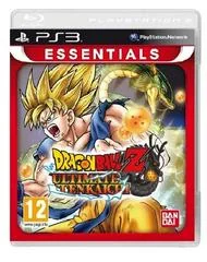 Dragon Ball Z: Ultimate Tenkaichi [Essentials] - Playstation 3 - Retrocharting