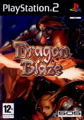 Dragon Blaze - PlayStation 2 - Retrocharting