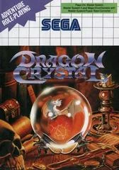 Dragon Crystal - Sega Master System - Retrocharting