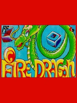 Dragon Fire - TRS-80 - Retrocharting