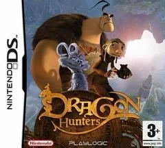 Dragon Hunters - Nintendo DS - Retrocharting