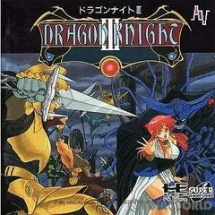 Dragon Knight III - PC - Retrocharting