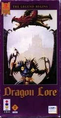 Dragon Lore - 3DO - Retrocharting