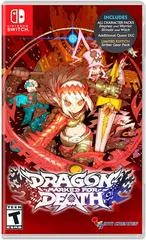 Dragon Marked For Death - Nintendo Switch - Retrocharting