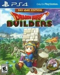 Dragon Quest Builders - Playstation 4 - Retrocharting