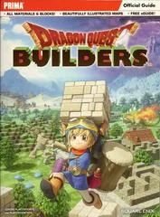 Dragon Quest Builders [Prima] - Strategy Guide - Retrocharting