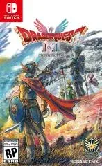 Dragon Quest I & II HD-2D Remake - Nintendo Switch 2 - Retrocharting