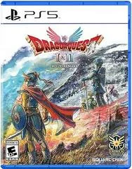 Background - Dragon Quest I & II HD-2D Remake - Playstation 5 - Retrocharting