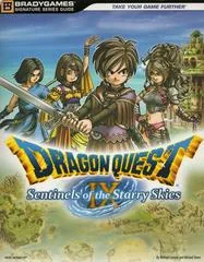 Dragon Quest IX [BradyGames] - Strategy Guide - Retrocharting